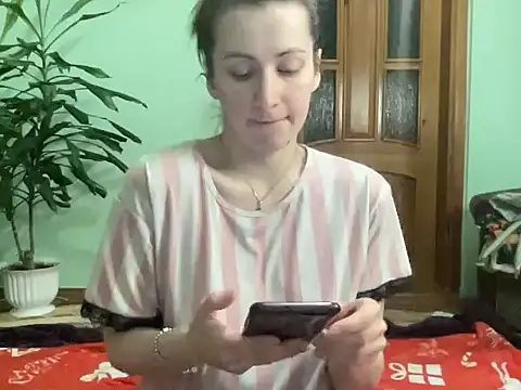 AngelTough20's Webcam Show