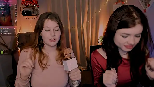 isabel_wave Live XXX-Chat