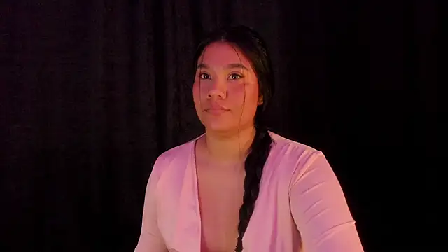 ZoeParcker live XXX chat