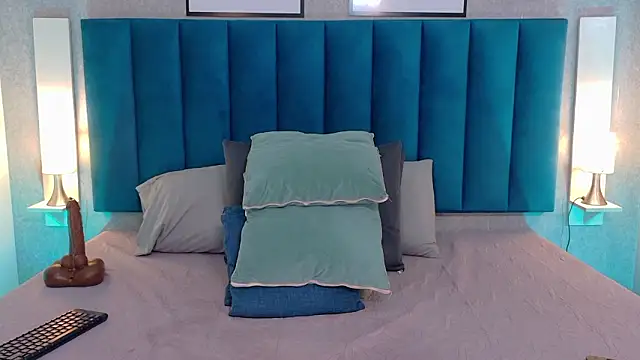 Madisonsmiith Live XXX-Chat