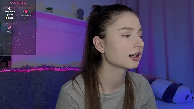 _Lua__ – Naživo XXX chat