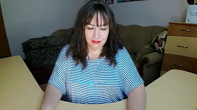 Chat XXX ao vivo de Lucretia_Goldi_