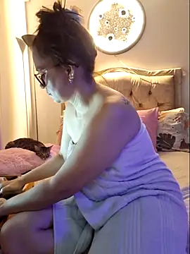 Živý XXX chat MariaPau_83