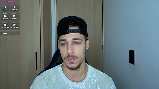 Chat XXX Live orionblaze69_