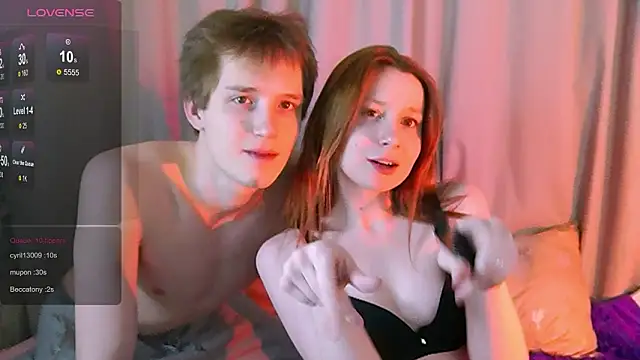 แชท XXX สดของ Lola_Raivis_