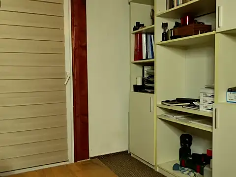 MiriamDelyn – Live XXX-chat