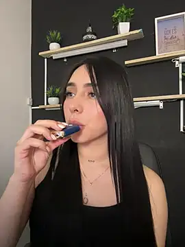 isabella_jade Obrolan Langsung XXX