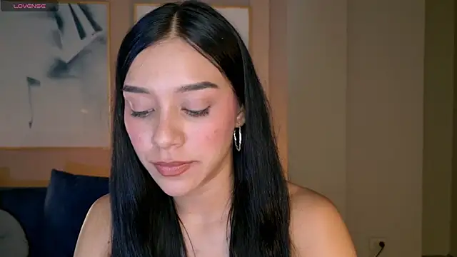 AmaliaCrus Live XXX Chat