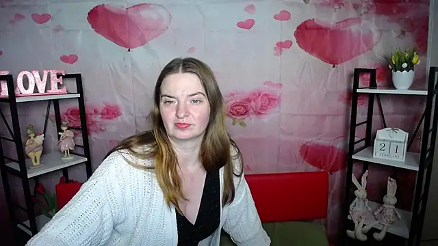 Chat XXX ao vivo de FreyaDak