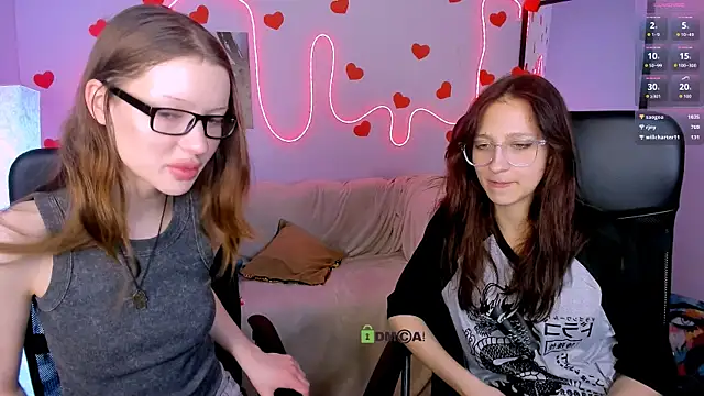 khloebeauty Chat XXX live