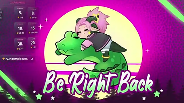 shantall_05 – Naživo XXX chat