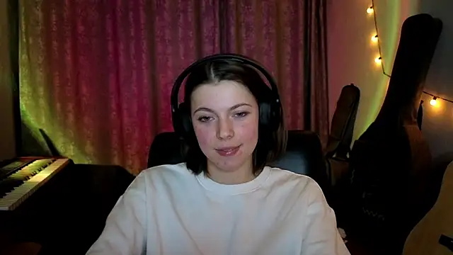 عرض كام CutieAnny