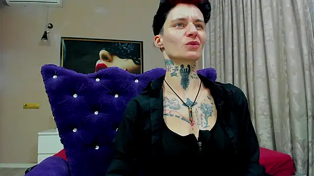 Czat XXX na żywo – KennyXSX