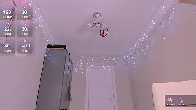 _Maybe_Baby_ – Live XXX-chat