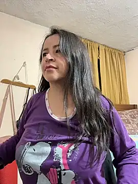 Chat XXX ao vivo de latinfemale