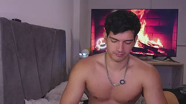 bbbeachboyn Webbikameraesitys