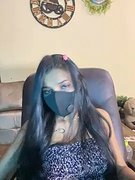 its_ur_flora Webcam Show