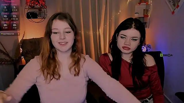 Онлайн чат XXX isabel_wave