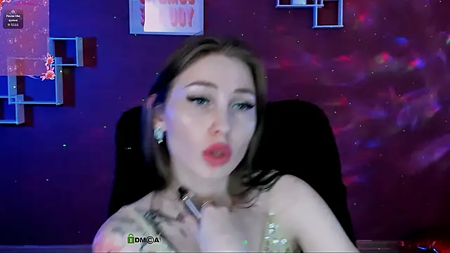 ariel_shadow Live XXX-chat