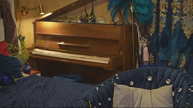 แชท XXX สดของ VanessaDoyle