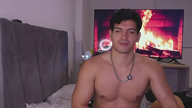 Show de webcam de bbbeachboy