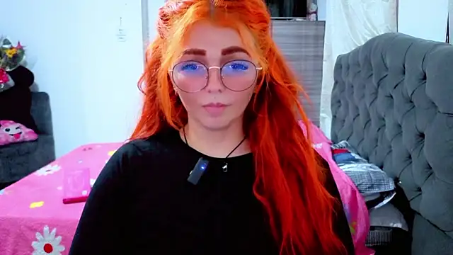 Alexatexa2929 Show in webcam