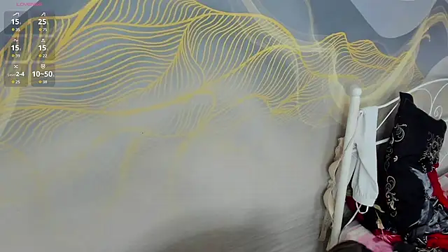 SunRinglein Webcam-Show