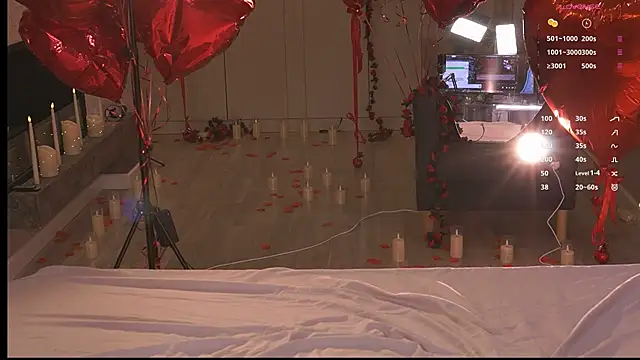 Ffoxyflame live XXX chat