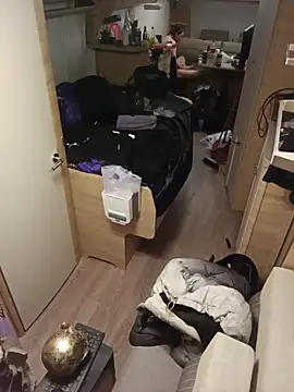 Ebinator666 Live XXX Chat