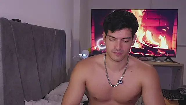 bbbeachboyのウェブカメラショー