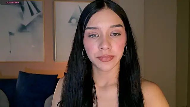 AmaliaCrus Live XXX-Chat