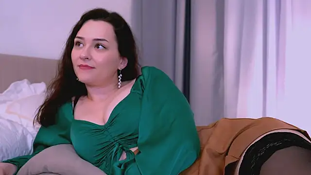 Camilla_Rowen – Live XXX-chat