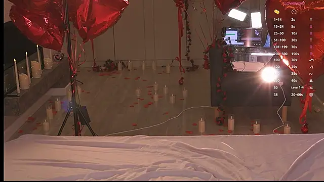 Ffoxyflame লাইভ XXX চ্যাট