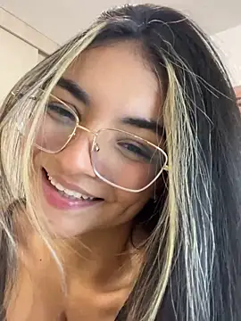 โชว์เว็บแคมของ Cat2525