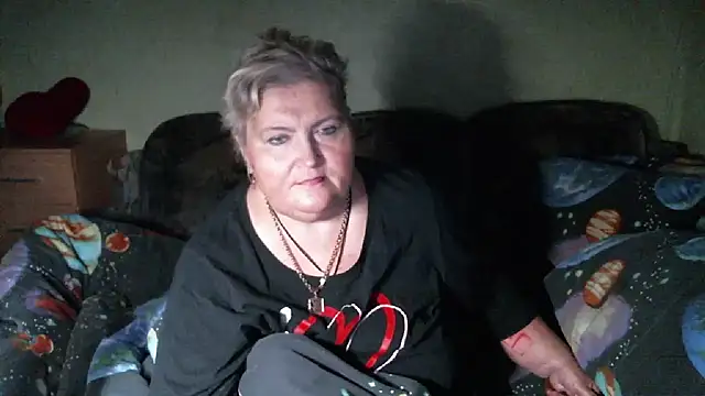 Živý XXX chat Lana555