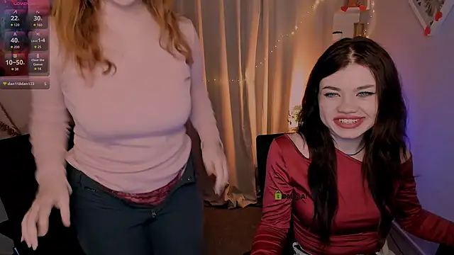 Chat +18 de isabel_wave ao vivo