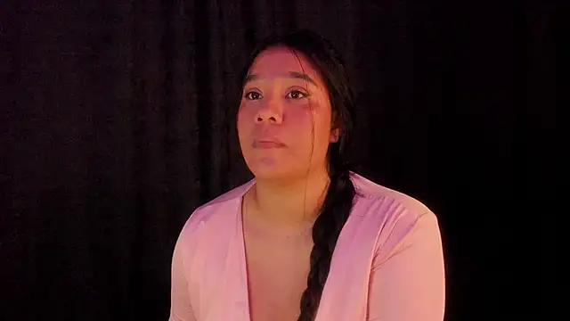 XXX chat uživo modela ZoeParcker