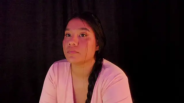 ZoeParckern Live XXX chat