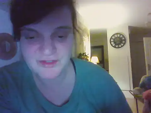 Webkamerová show Elo__