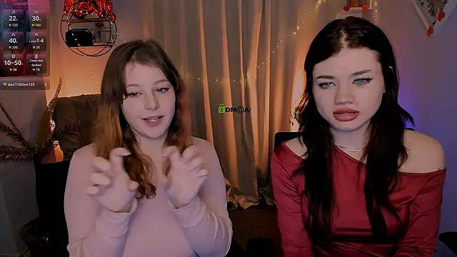 Živý XXX chat isabel_wave