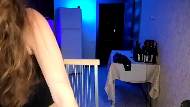 Cerann1のライブXXXチャット