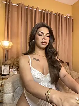 Nyxie_luxx Show Webcam