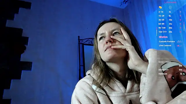 MTB_Rider Webcam-Show