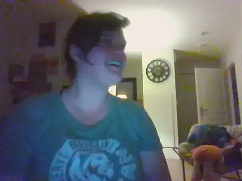 Pokazy przed kamerką – Elo__