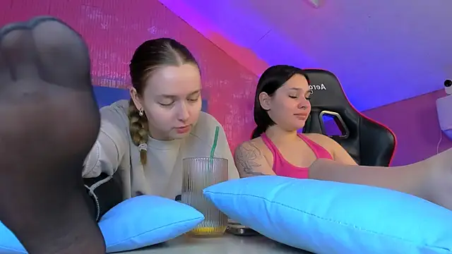 JenniferGraces: απευθείας συνομιλία ΧΧΧ