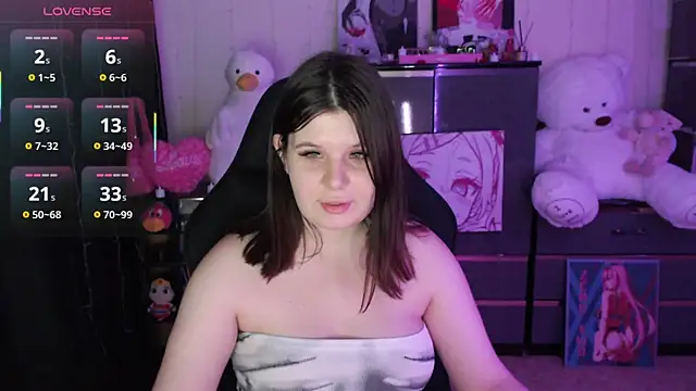 AmyVibess: απευθείας συνομιλία ΧΧΧ