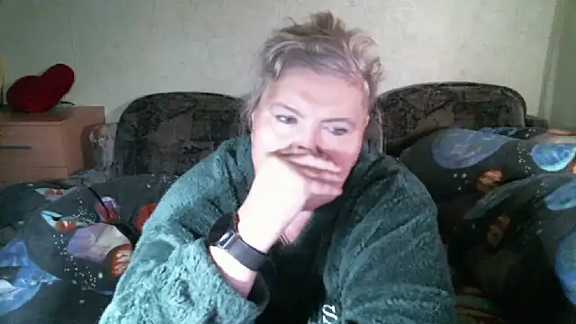 Lana555 élő XXX-chatje