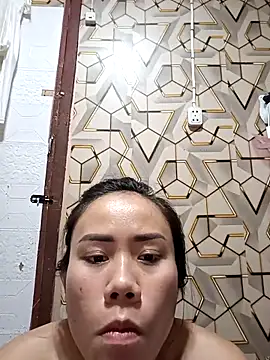 Nika_hot10n Webbikameraesitys