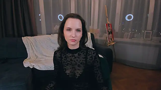 Ariadna_Shy Chat XXX live