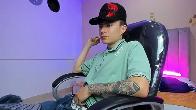 Nascary_Fox Obrolan Langsung XXX